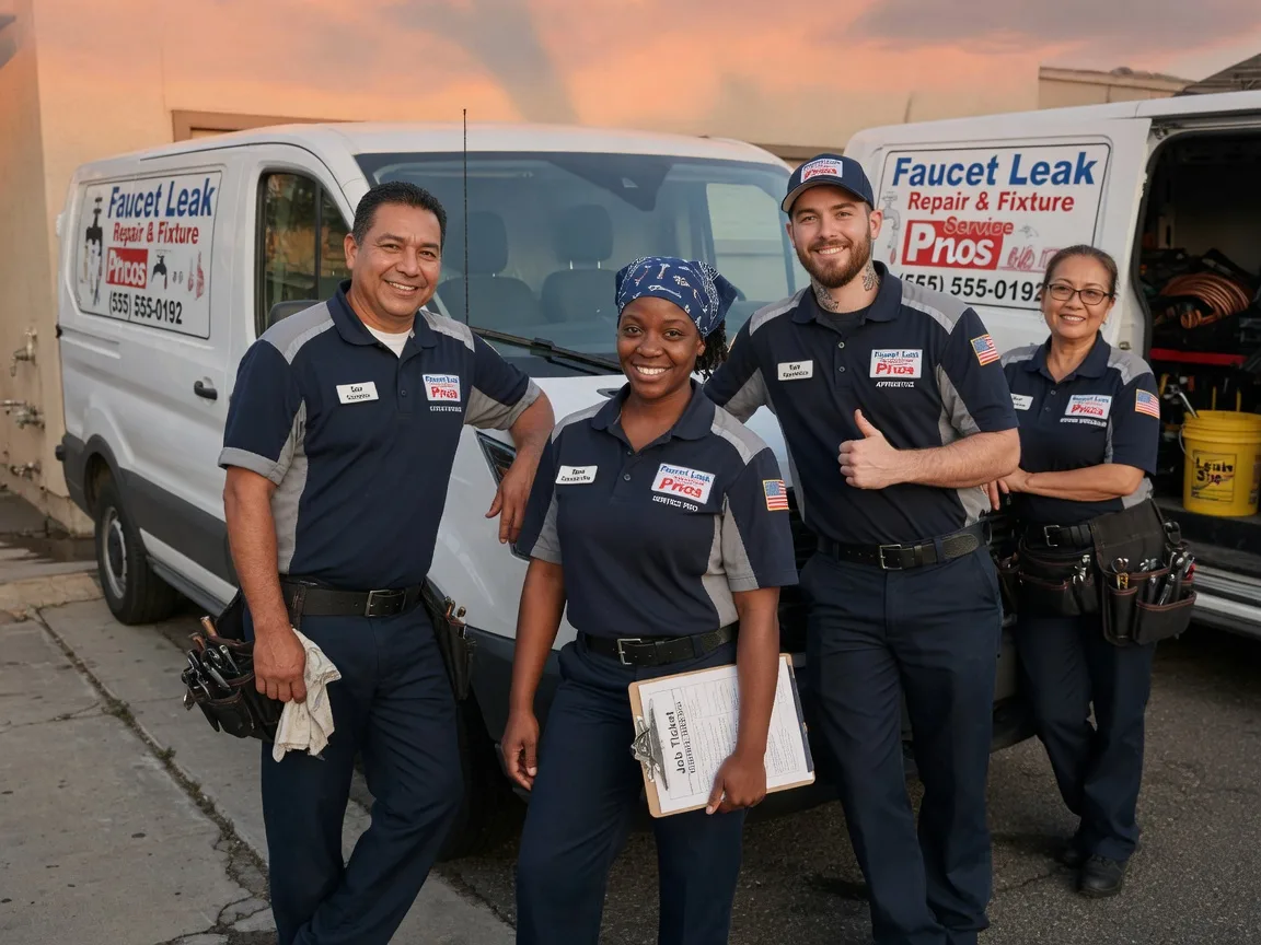 Faucet Repair company in Carlisle, PA