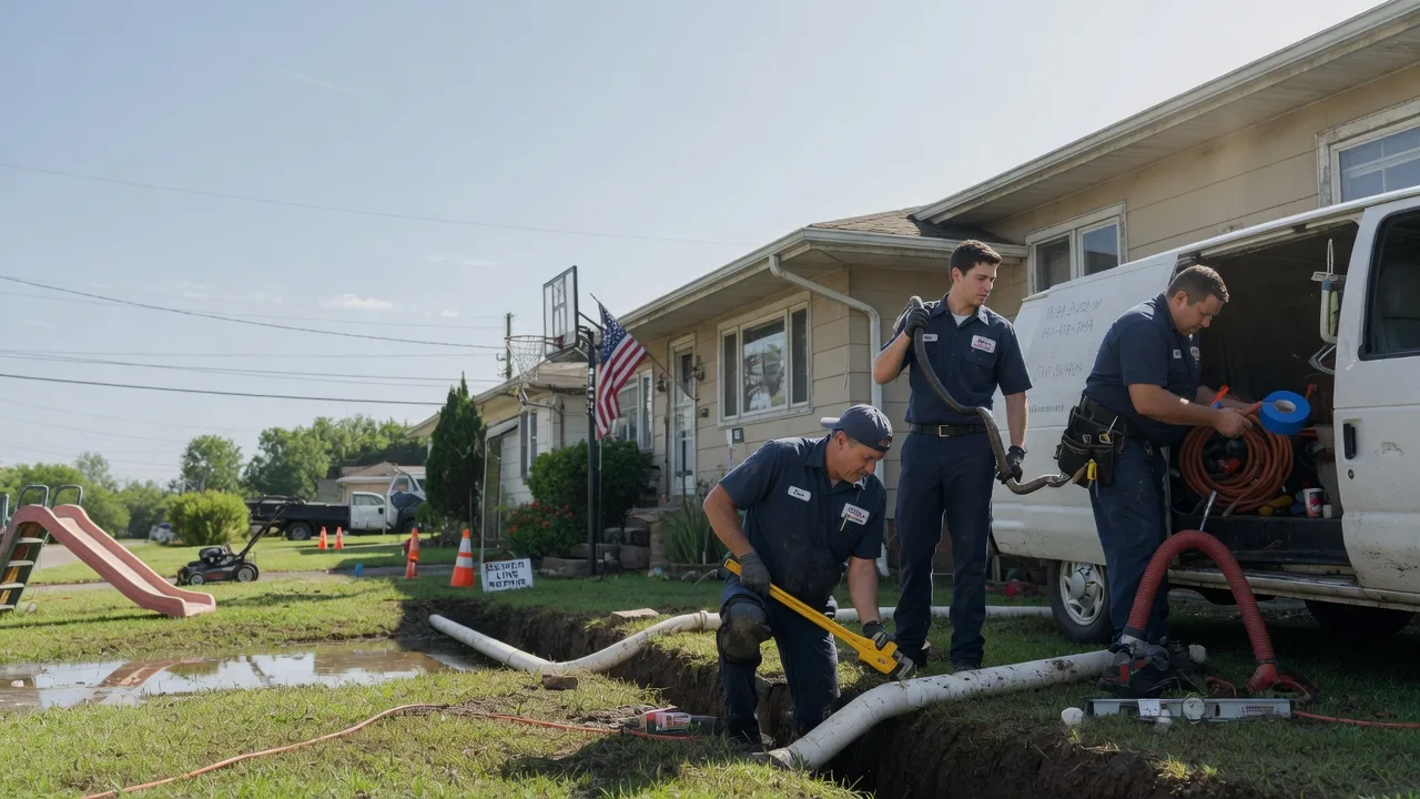 Toilet Installation in Carlisle, PA near me